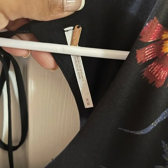 Free people dress - Picture 5 of 7